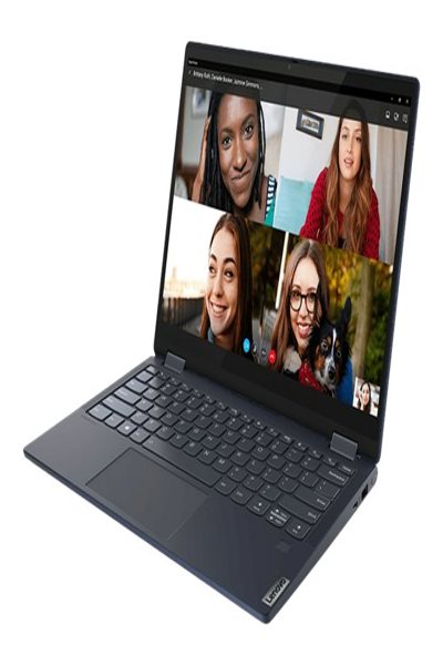 Lenovo Yoga 6 13 ALC6 82ND - Flip-Design - Notebook - 1.8 GHz - 82ND002TGE