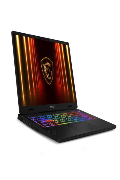 MSI CROSSHAIR 16 HX AI D2XWGKG-049NL CORE ULTRA 9 - CRO 16 HX AI D2XWGKG-049NL