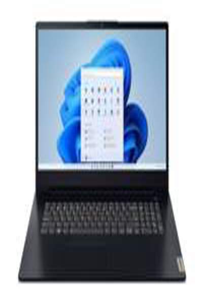 Lenovo IdeaPad 3 17IAU7 17.3 F-HD i3-1215U/16GB/512GB/W11H - 512 GB