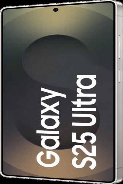 Samsung Galaxy S25 Ultra - Enterprise Edition - SM-S938BZKGEEB