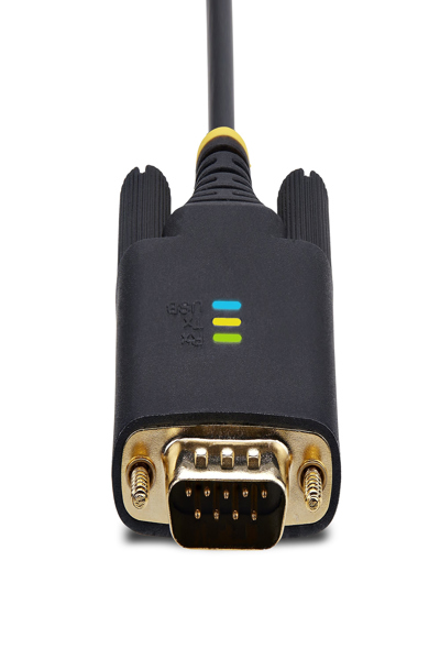 2P6FFC-USB-SERIAL - 2P6FFC-USB-SERIAL