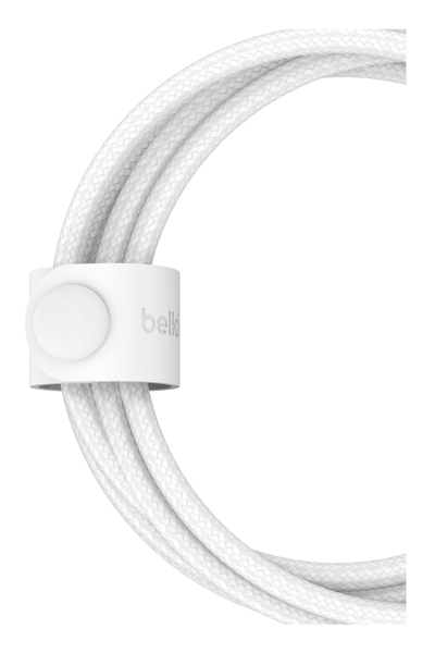 Belkin BOOST CHARGE 2IN1 Kabel - Cable - Digital - CAC003HQ1.5MWH