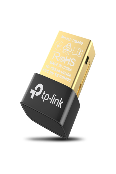 TP-LINK UB400 USB Typ-A Bluetooth-adapter - UB400 V1