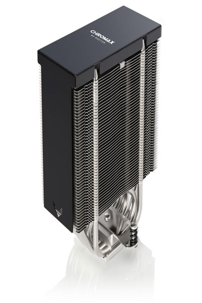 NA-HC8 CHROMAX.BLACK