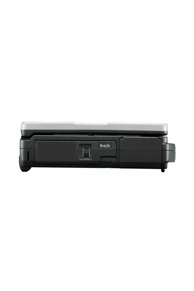 Panasonic Toughbook 55 - Rugged - FZ-55G6601B4