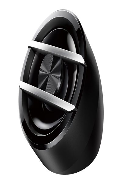 Pioneer TS-G170C Car Speaker - TS-G170C