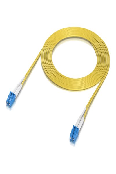 Ubiquiti Lightweight Fiber Patch Cable