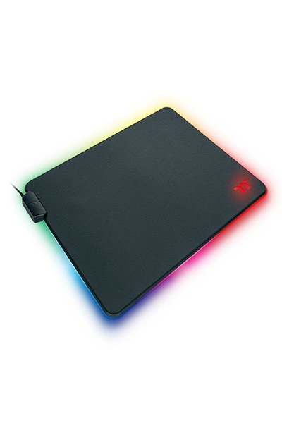 Thermaltake Level 20 RGB Mouse Pad - GMP-LVT-RGBHMS-01