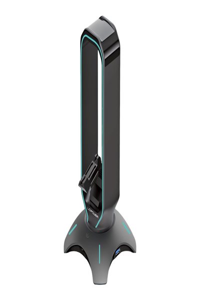 LC-Power LC-HUB-HEAD-BUNGEE hub - LC-HUB-HEAD-BUNGEE