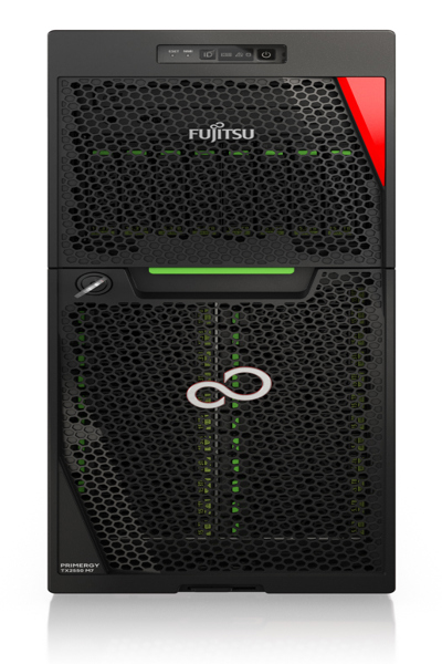 Fujitsu VFY:T2557SC330IN - VFY:T2557SC330IN