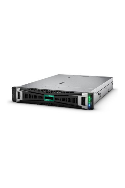HPE DL320 Gen11 4510: Xeon Silver Server - P80510-425