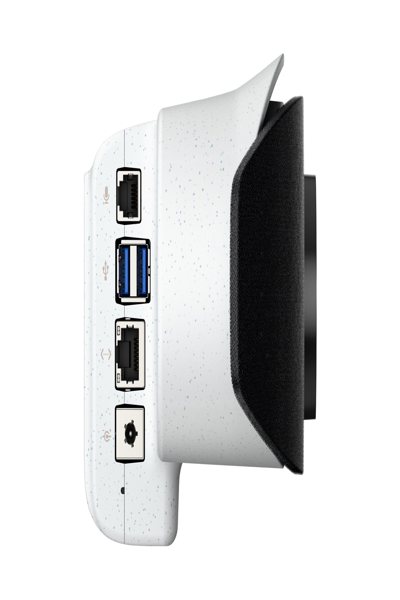 Poly HP POLY X52 AVB - Group video conferencing system - 4K Ultra HD - 30 fps - 95° - 5x - Android - 8D8K2AA#ABB