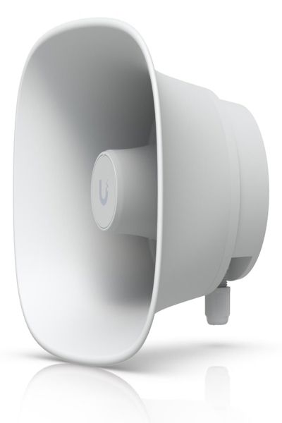 Ubiquiti AI Horn Speaker - UP-AI-HORN-SPEAKER-W
