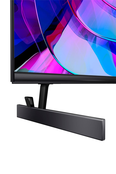 Téléviseur Hisense 100U7KQ 100 pouces série U7KQ