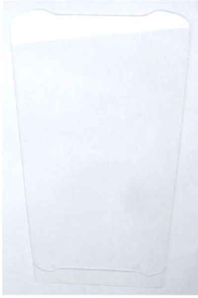 Zebra skärmskydd för mobil dator - SG-NGTC7-SCRNP-03