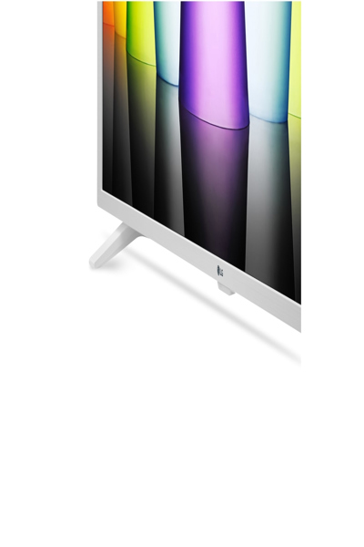 LG 32LQ63806LC 32" Full HD LED Smart TV White - 32LQ63806LC