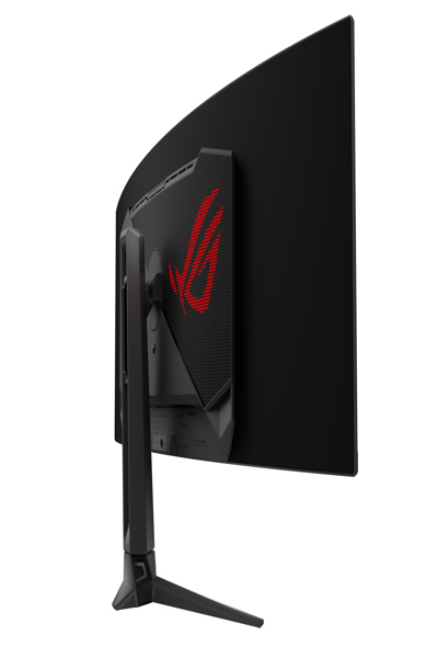 ASUS ROG Swift PG49WCD - OLED-skärm - 90LM09C0-B01970