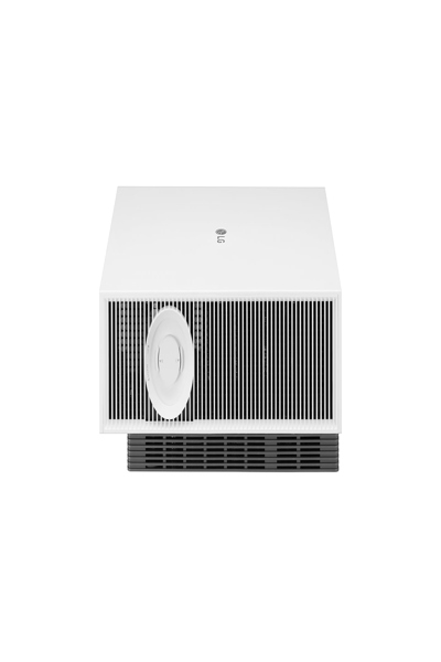 LG CineBeam HU810PW - DLP projector - HU810PW