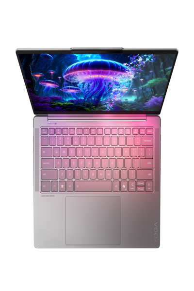 Lenovo Yoga Slim 7 14ILL10 Copilot+ PC Intel Core Ultra 7 14" 2880 x 1800 - Core Ultra 7 - 4.8 GHz - 83JX002DGE