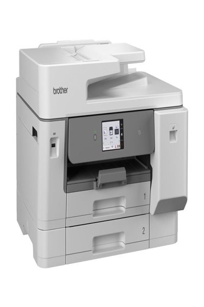 Brother MFC-J6975DW A3 - Multifunction Printer - Inkjet - MFCJ6975DWRE1