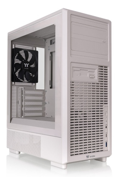 Thermaltake Retro 260 Beige PC Case - Mini Tower - Micro/Mini/Flex-ATX