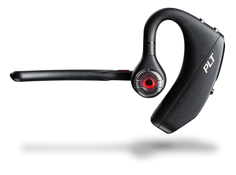 POLY Voyager 5200 Bluetooth headset without charging case - 203500-05