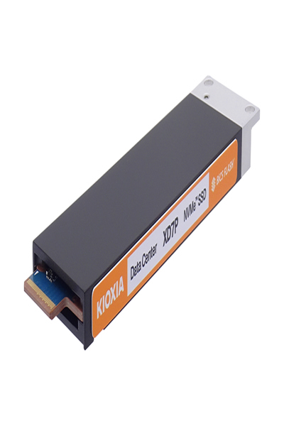Kioxia XD7P - 1.92 TB - E1.S - 7200 MB/s