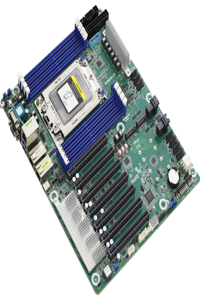 ASRock Rack ROMED8-2T - Motherboard - ROMED8-2T