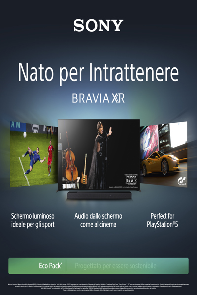Sony XR-75X90L Téléviseur 75 pouces 4K - XR75X90LAEP