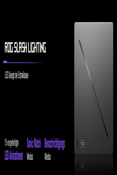 ASUS ROG ZEPHYRUS G16 GA605KH-QR013W RYZEN AI 7 350 NOTEBOOK RTX5050 - 90NR0NI1-M000Z0