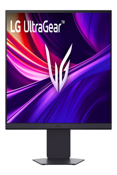 LG 27" 27G850A-B Ultragear Gaming UHD 4K Nano IPS 16 9 Black - Flat Screen - 68.6 cm - 27G850A-B.AEU