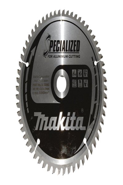 Makita Specialized - Lame de scie circulaire