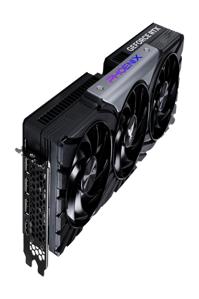 Gainward GeForce RTX 5080 Phoenix V1 DLSS 4 - NE75080019T2-GB2031C