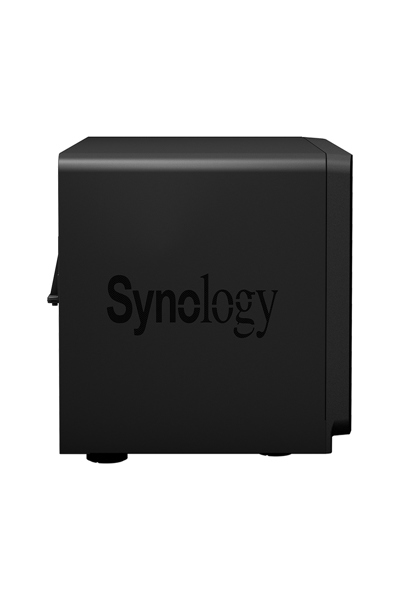 Synology DiskStation DS1821+ NAS-stationär 4 GB DDR4 - DS1821+ + 8X HAT3300-4T