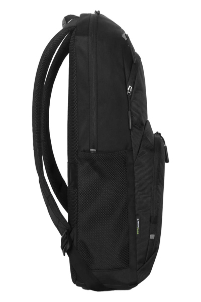 Targus Classic EcoSmart - Notebook carrying backpack - CN600GL