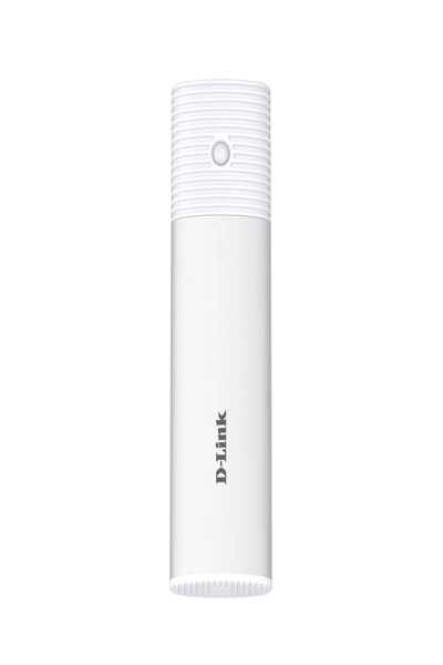 D-Link DSP-111 SSD USB-C M.2 Housing NVMe/NGFF Solid State Disk SATA