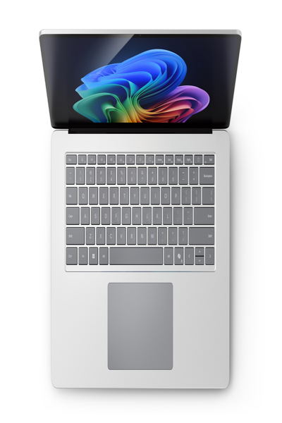 Microsoft Surface Laptop - 15" Notebook - Core Ultra 5 2.1 GHz 38.1 cm