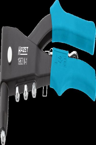 Pince à rivets aveugles HAZET 255 mm 1963N-1