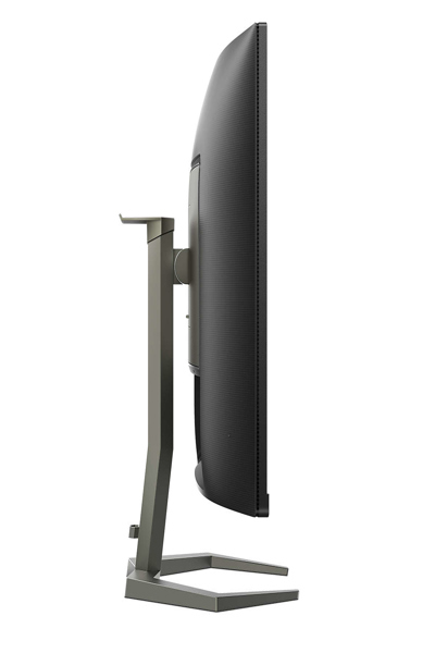 Philips Momentum 32M1C5500VL/00-skärm 31,5" 4K LCD - 32M1C5500VL/00