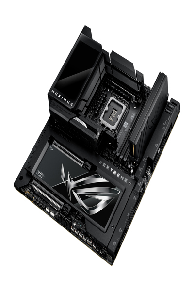  ASUS ROG MAXIMUS Z890 EXTREME moderkort - 90MB1IA0-M0EAY0