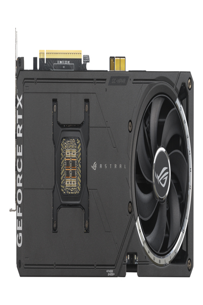 ASUS 90YV0NF0-M0NA00 Graphics Card ROG Astral GeForce RTX 5090 BTF - 90YV0NF0-M0NA00