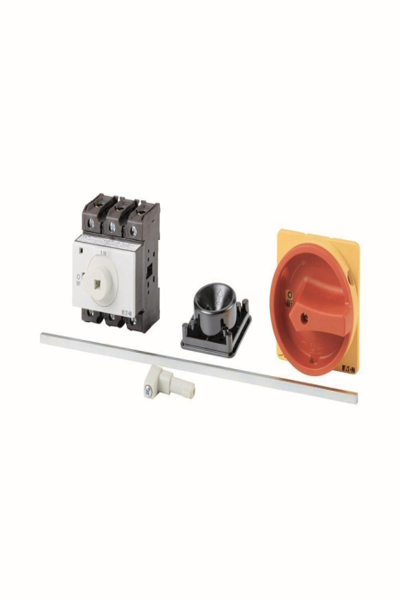 Interrupteur principal Eaton P3-100/M4/SVB