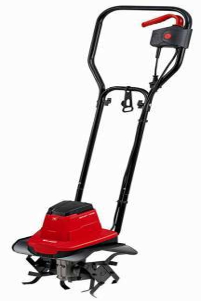 Einhell 3431050 - 750W - 30cm - 20cm - Red - Silver - 230V - 3431050