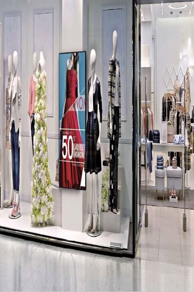 Philips 55BDL6002H 55" IPS Display - 55BDL6002H/00