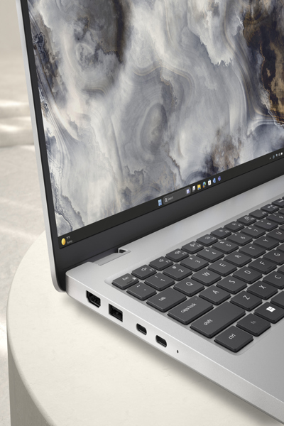 Dell Pro 16 Plus PB16250, Intel Core Ultra 7, 40,6 cm (16"), 1920 x 1200 - BTO212_PB16250_EMEA