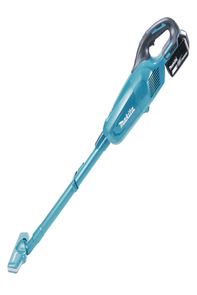 Makita DCL280FZ - Vacuum cleaner - DCL280FZ