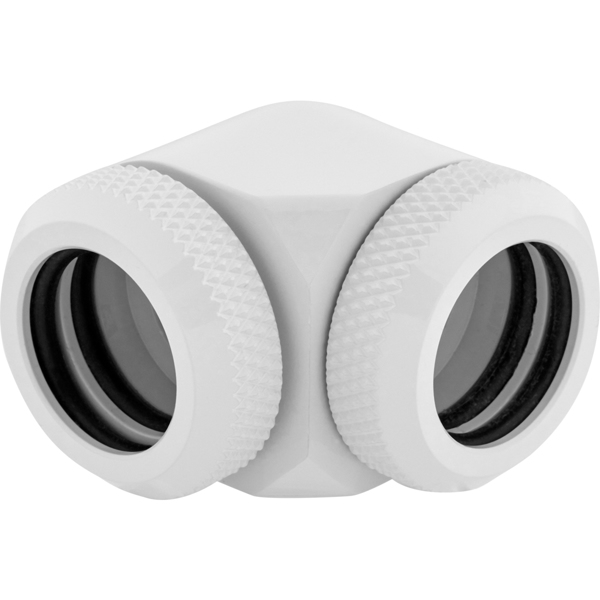 Corsair Hydro X Series XF Hardline 90° 14mm OD - CX-9052020-WW