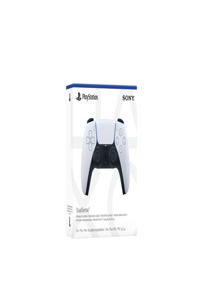 Sony DualSense V2, Manette de jeu, Android, MAC, PC, PlayStation 5, iOS, Croix directionnelle, Bouton Accueil, Bouton Options, Bouton Partager, Analogique/Numérique, Divers, Filaire et Sans fil