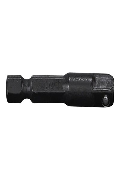Adaptateur de douille Makita 1/4 pouces