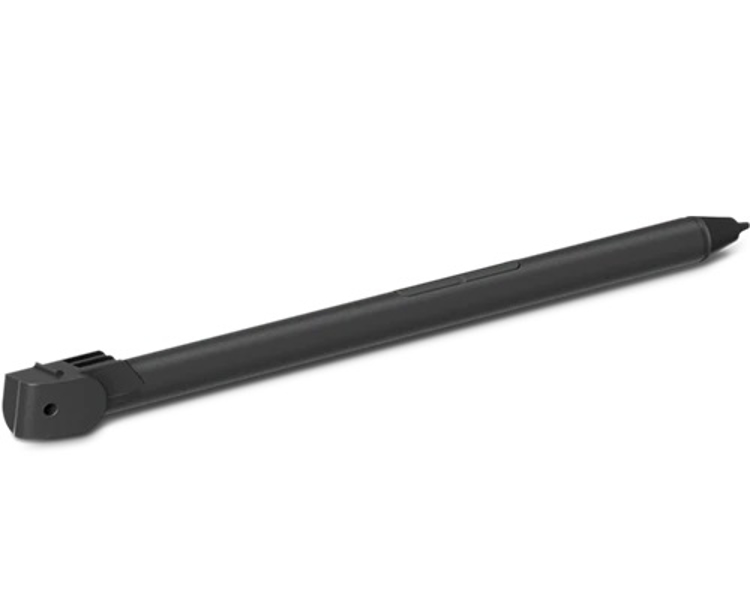Integrated Pen - Active stylus - black - for 300e (2nd Gen) 81M9, 82GK - 4X80T77999